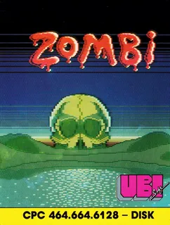 Zombi