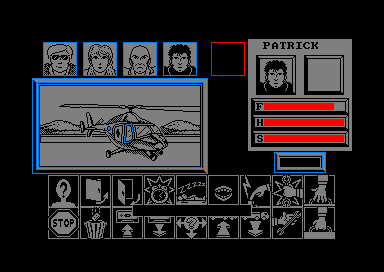 Image in-game