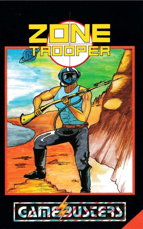 Zone Trooper