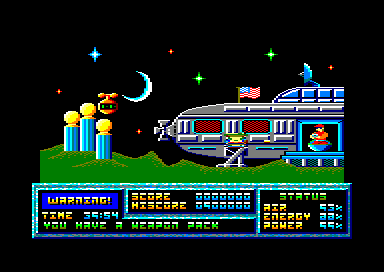 Image in-game