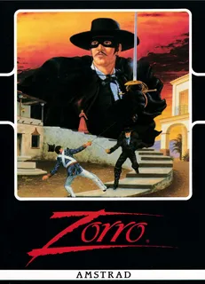 Zorro