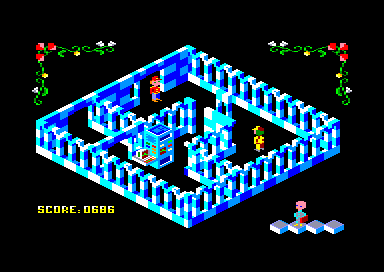 Image in-game