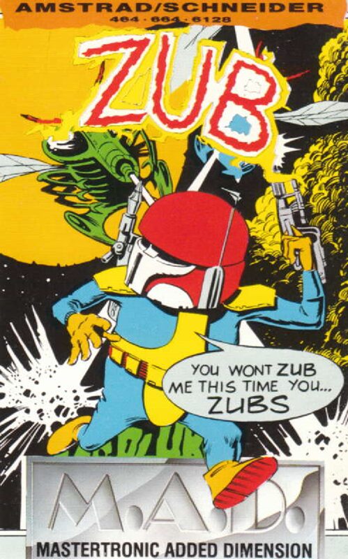 Zub