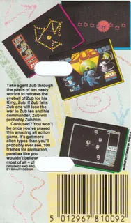 Zub - Dos