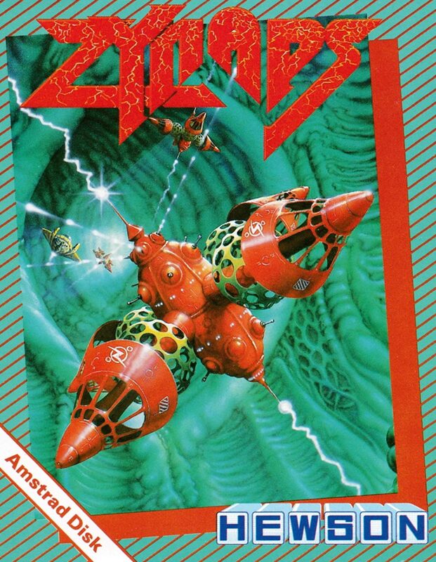 Zynaps