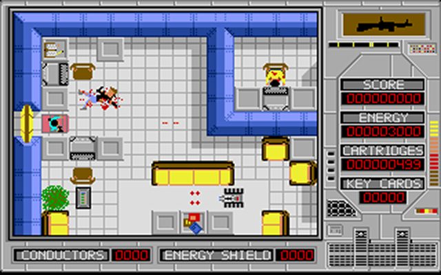 Image in-game