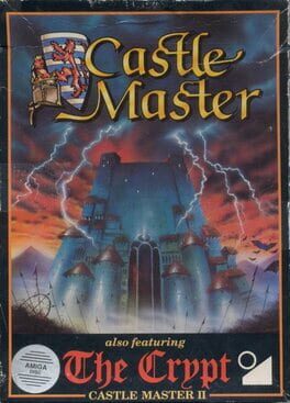 Castle Master II - The Crypt