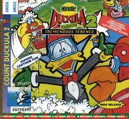 Count Duckula 2