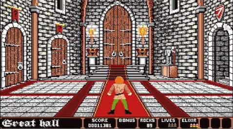 Image in-game