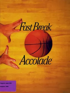 Fast Break
