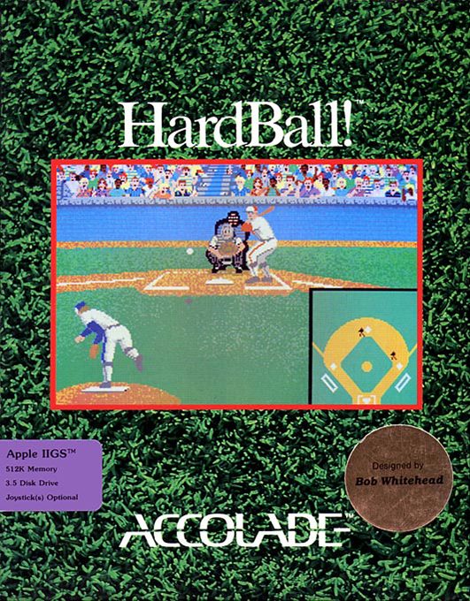 Hardball!