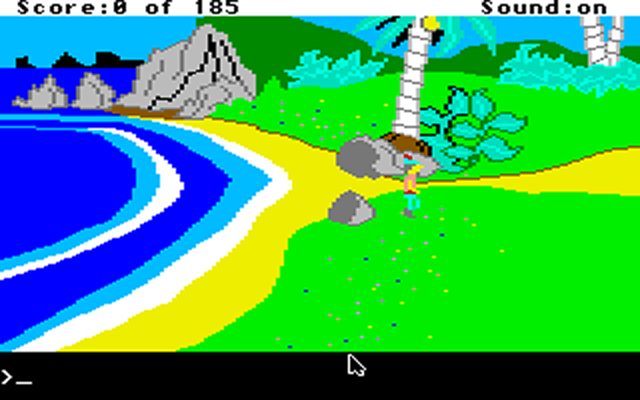 Image in-game
