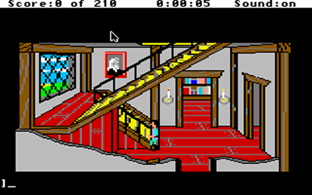 Image in-game