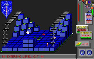 Image in-game