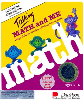 Math and Me