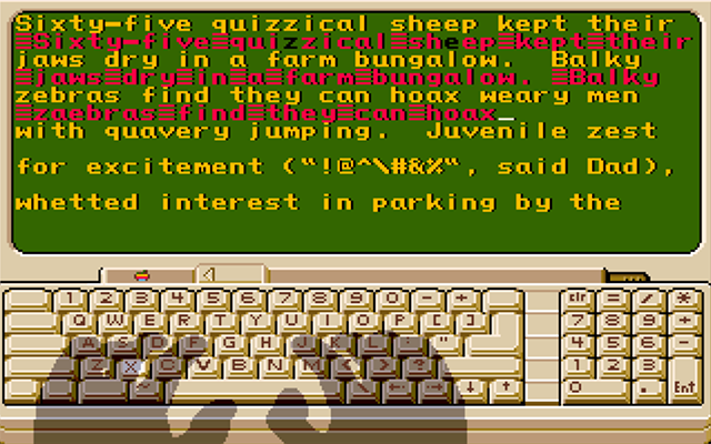 Image in-game