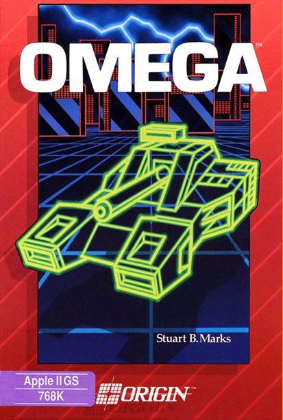 Omega
