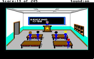 Image in-game