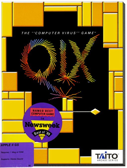 Qix