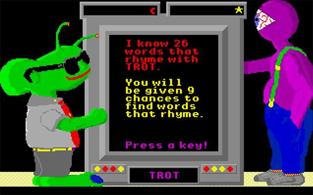 Image in-game