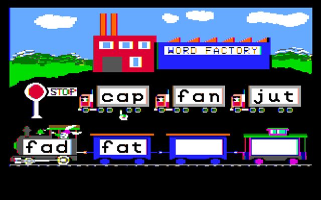 Image in-game