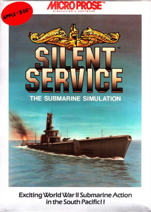 Silent Service