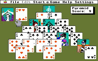 Image in-game