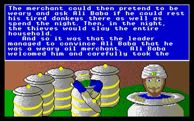 Image in-game
