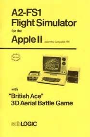A2-FS1 Flight Simulator