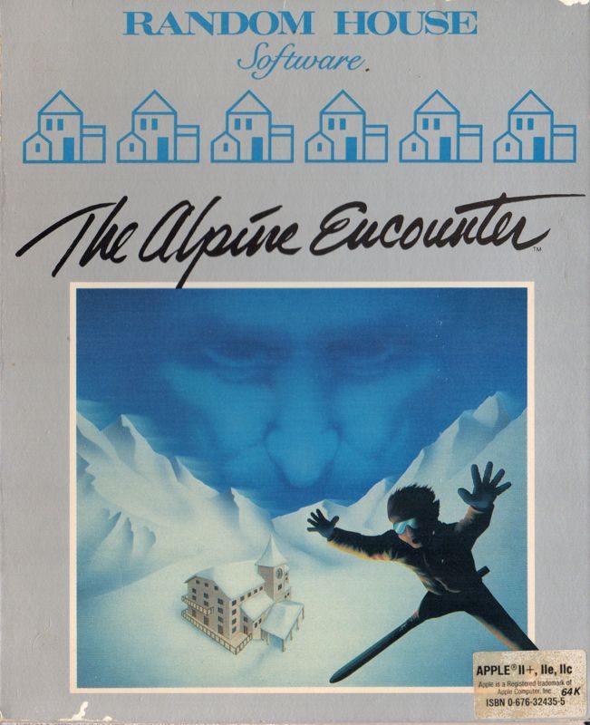The Alpine Encounter