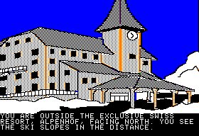 Image in-game