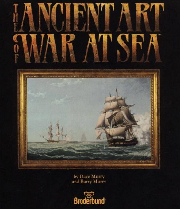The Ancient Art Of War At Sea