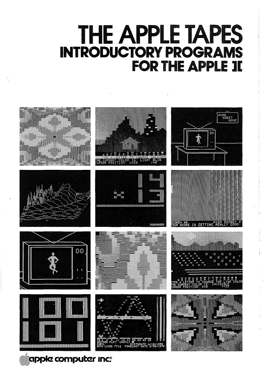 Apple Trek