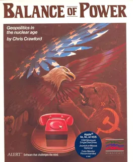 Balance of Power