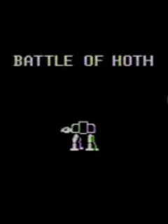 Battle of Hoth