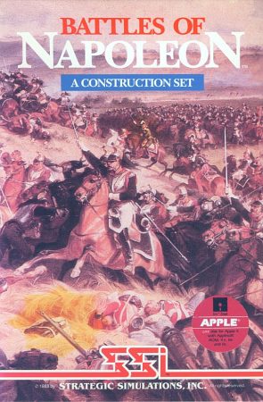 Battle of Napoleon