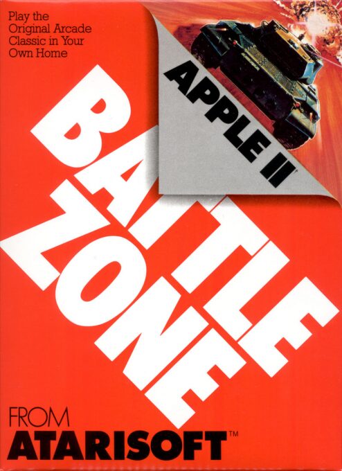 Battlezone
