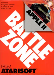 Battlezone