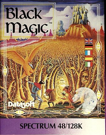 Black Magic