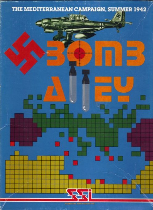 Bomb Alley