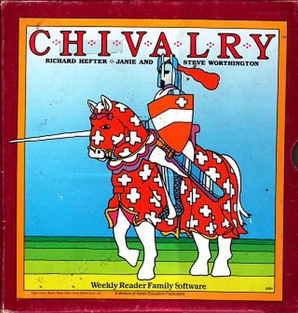 Chivalry