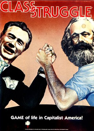 Class Struggle