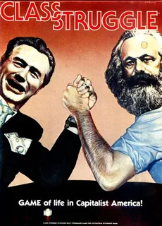 Class Struggle