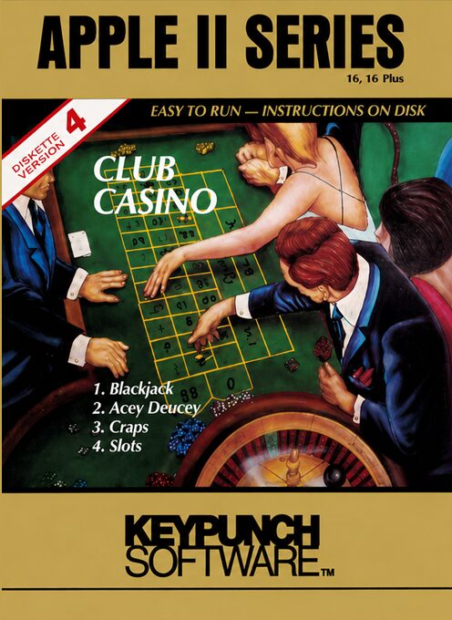 Club Casino
