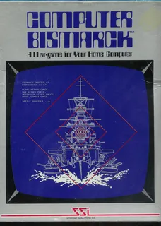 Computer Bismarck