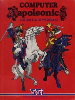 Computer Napoleonics