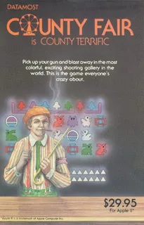 County Carnival