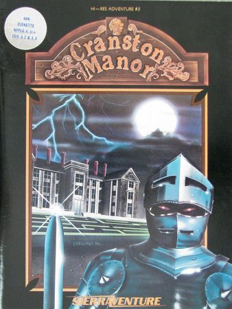Cranston Manor