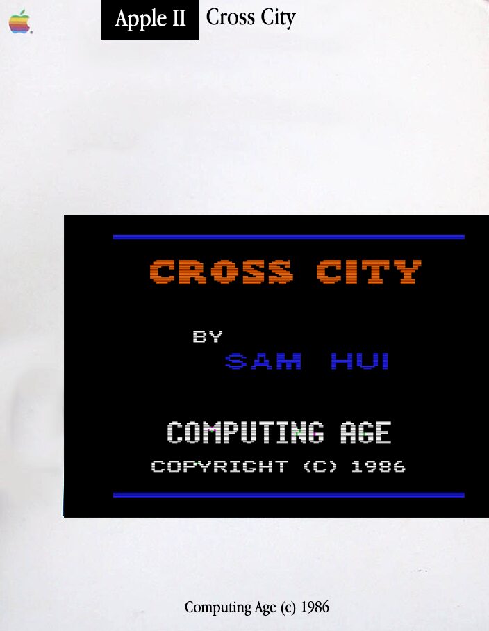 Cross City