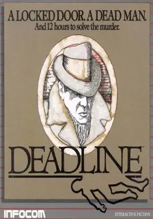 Deadline (Infocom)